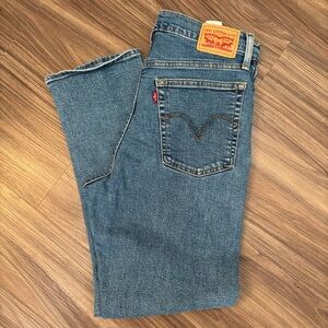 Levi's Women’s Blue Jeans